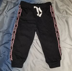 Guess jogging pants